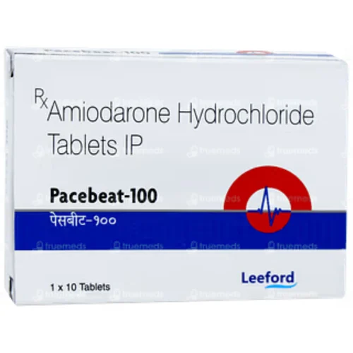 100 mg Acogut Acotiamide Tablets