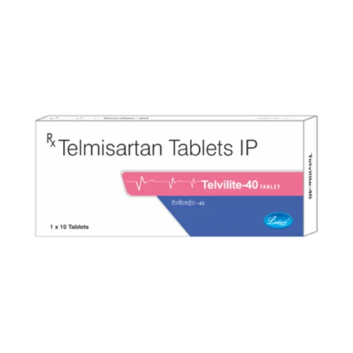 40 mg Torsinol-40 Torsemide IP Tablets